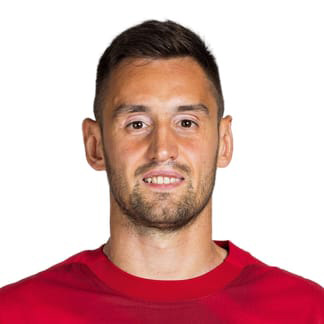 Srdjan Mijailovic